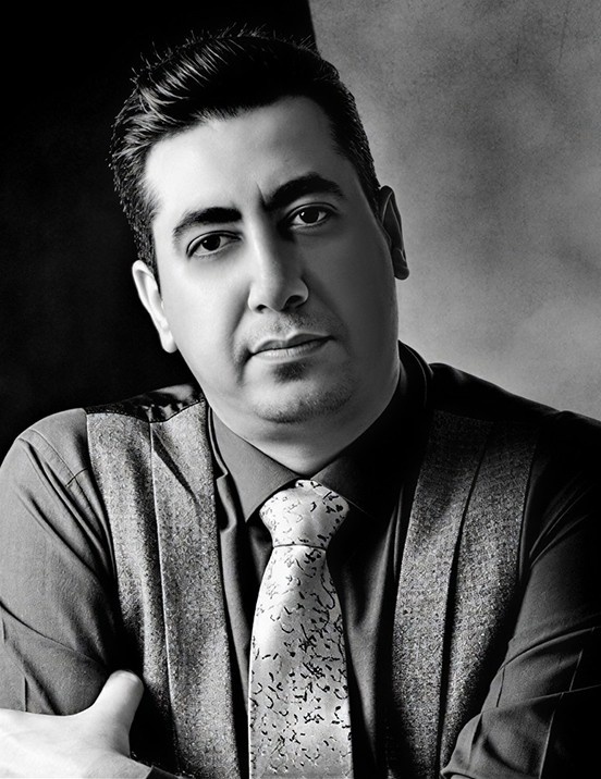 Mohamad Reza Masoumi