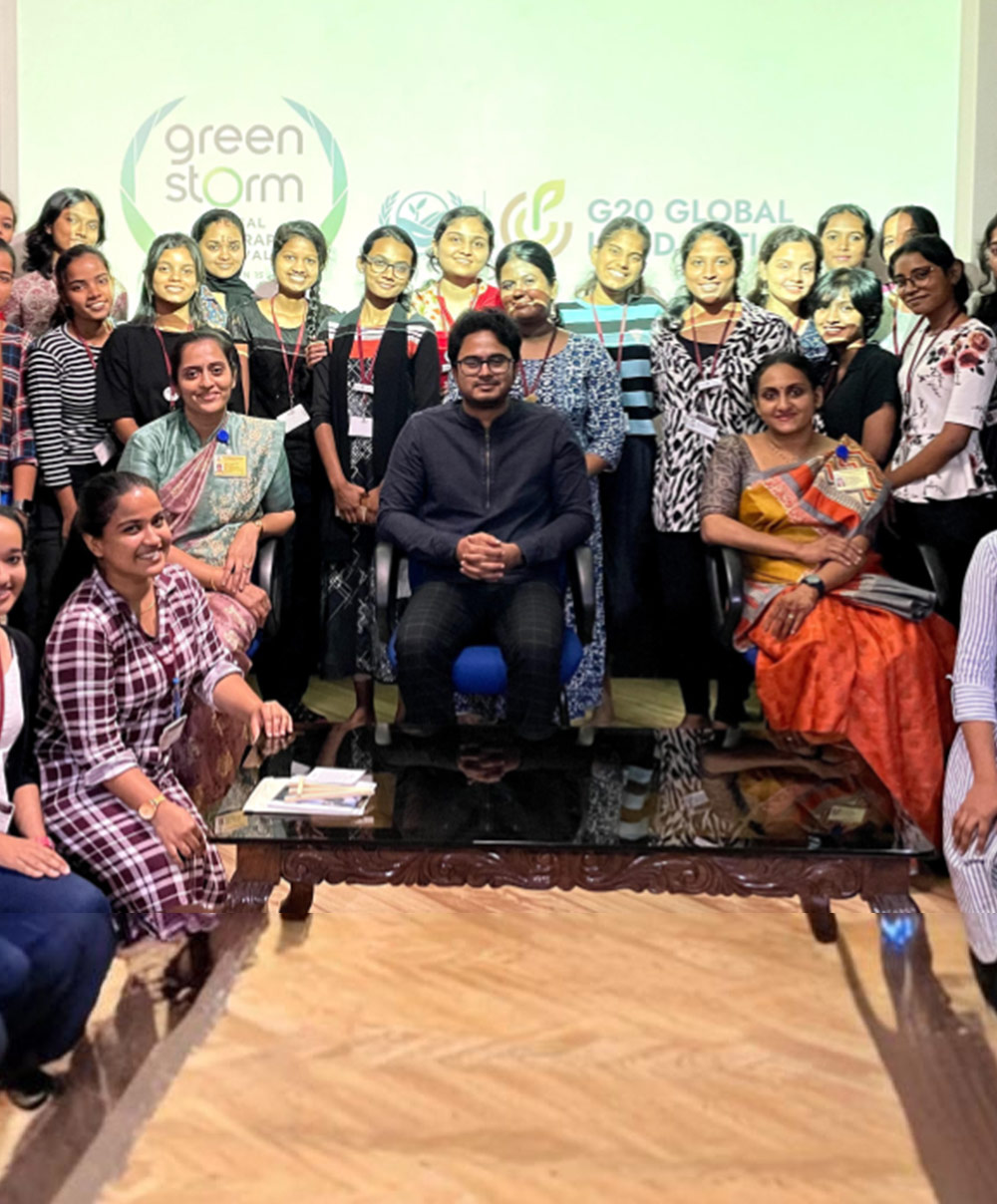 Education & Community Engagement