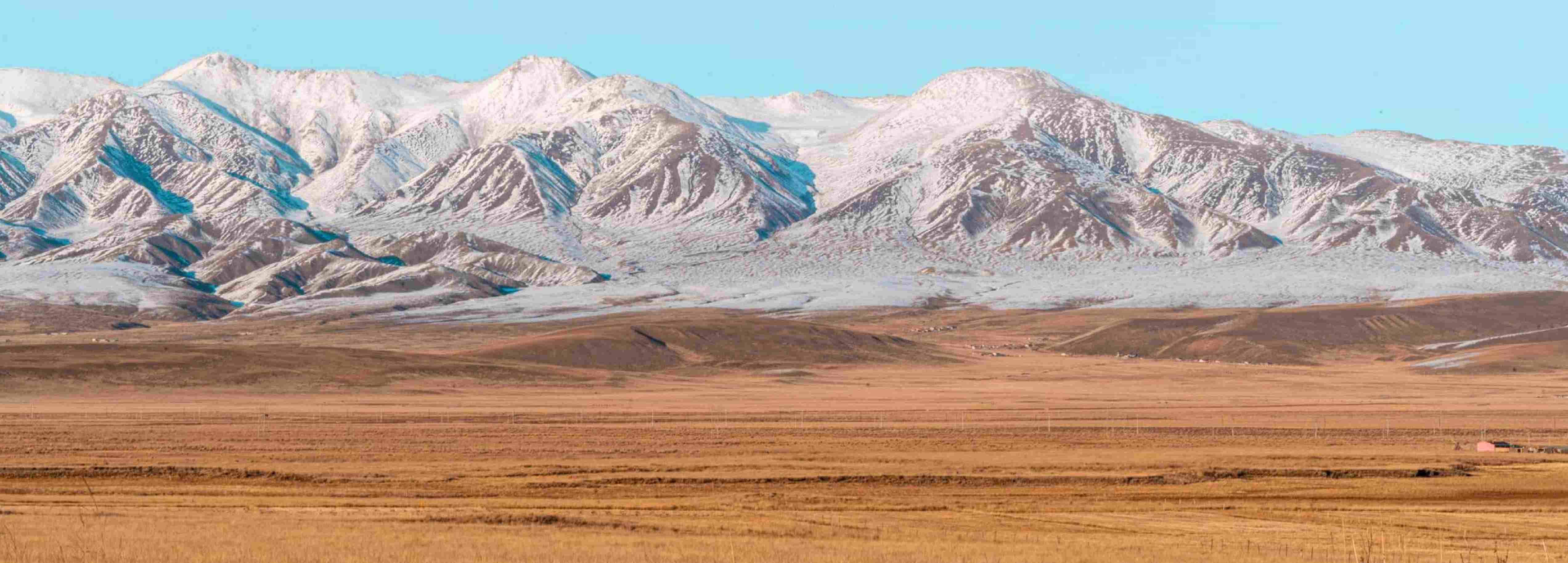 Rangelands, People, and the Future of Land: Why This Moment Matters