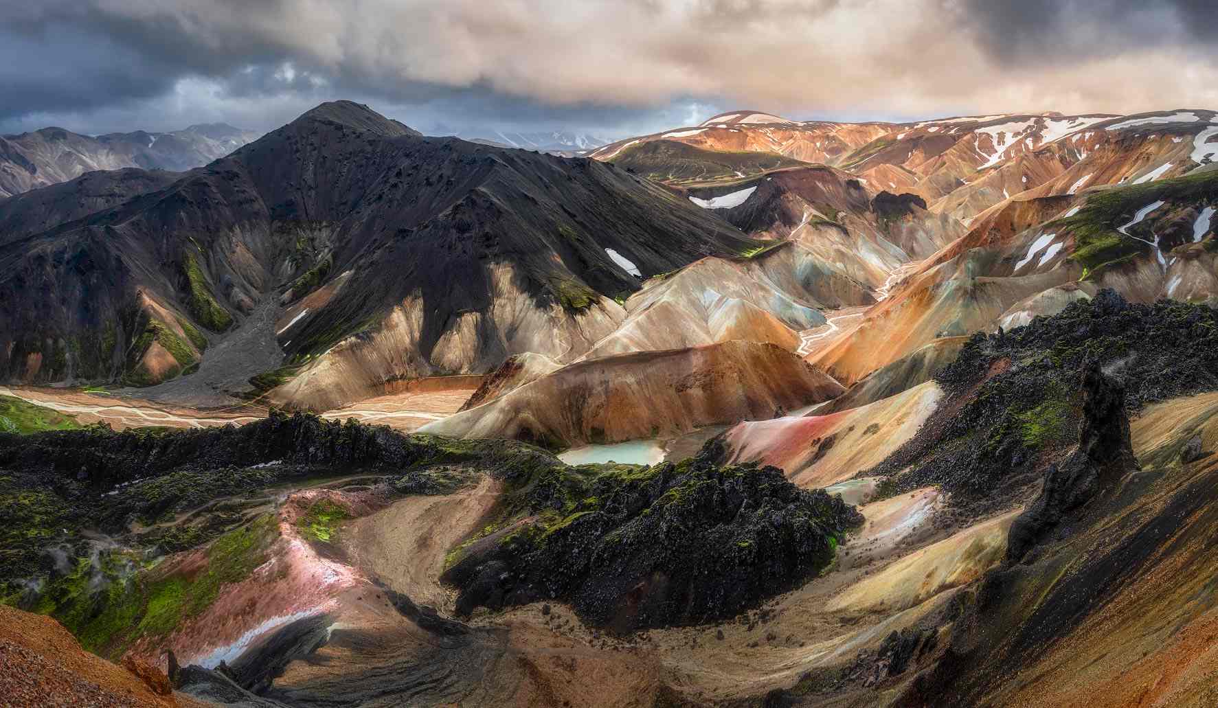 15th edition - Camera