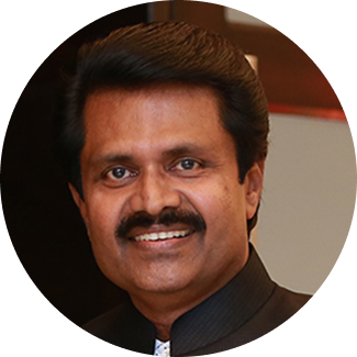 Anil K. Menon