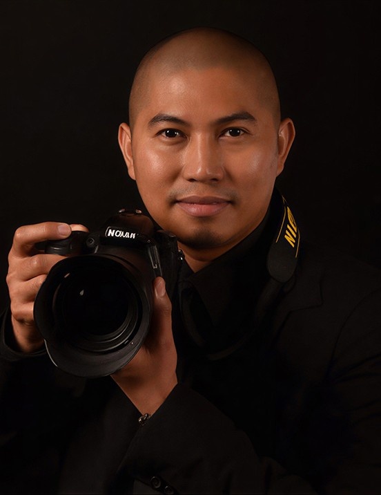 Jophel botero Ybiosa