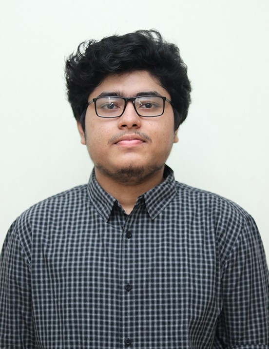 Rakayet Ul Karim Rakim