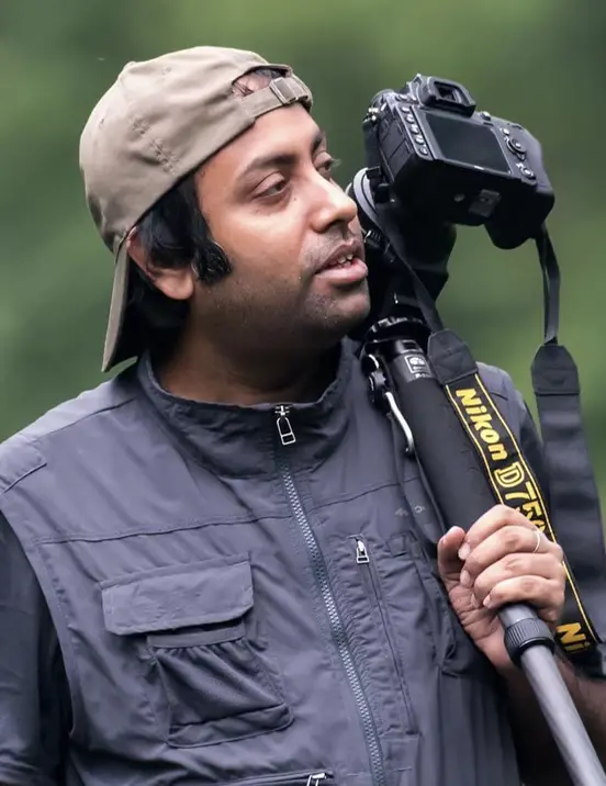 Soumya Ranjan Bhattacharyya